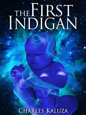 cover image of The First Indigan